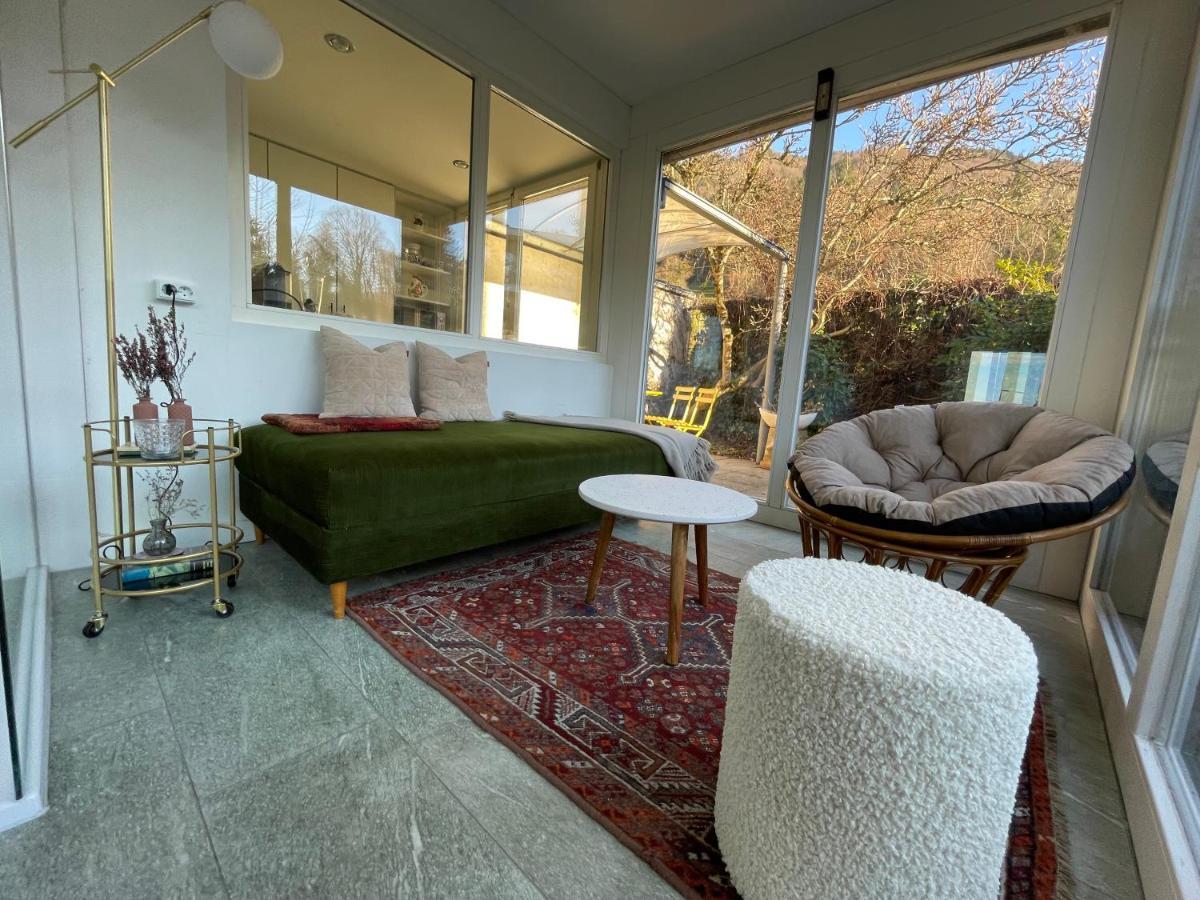 Villa Mit Traumhaftem Blick Ueber Den Bodensee Bregenz Exterior photo