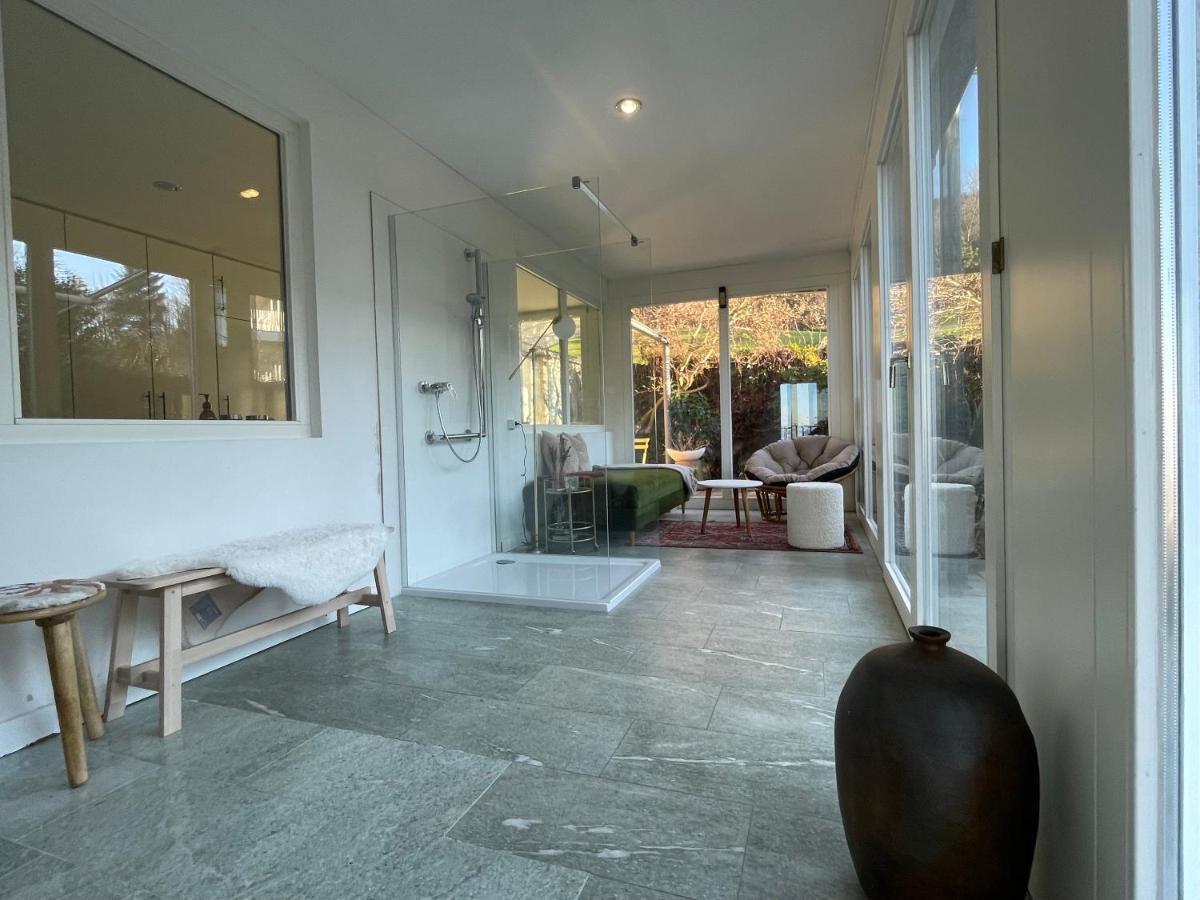 Villa Mit Traumhaftem Blick Ueber Den Bodensee Bregenz Exterior photo